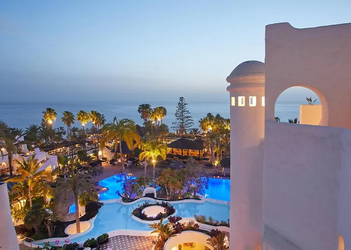Dreams Jardin Tropical Resort & Spa