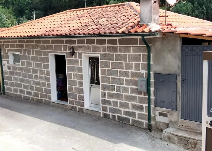 Casa Vilar