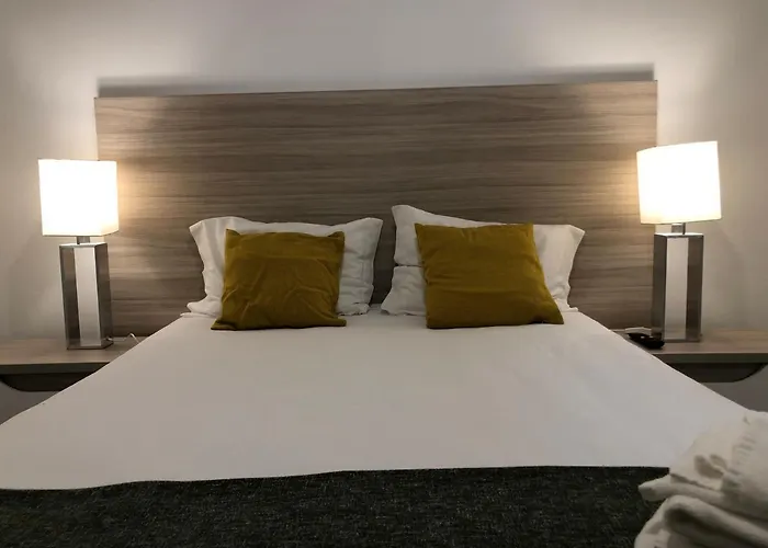 Be Residence Marques