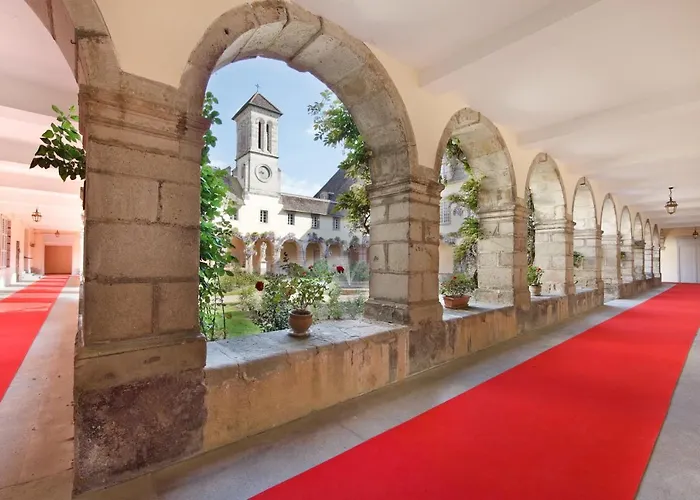 Location de vacances: Villa Médicis AUTUN