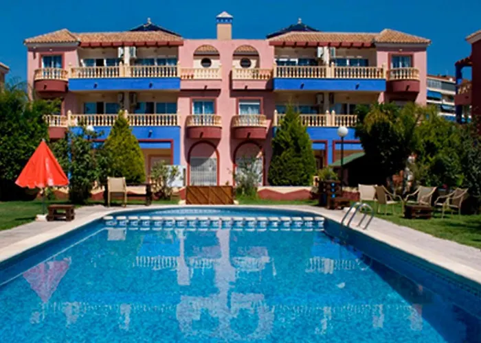 Vacation rental: Apartamentos Marina Internacional