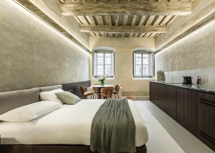 Casa vacanza: Chiaromanni Suite