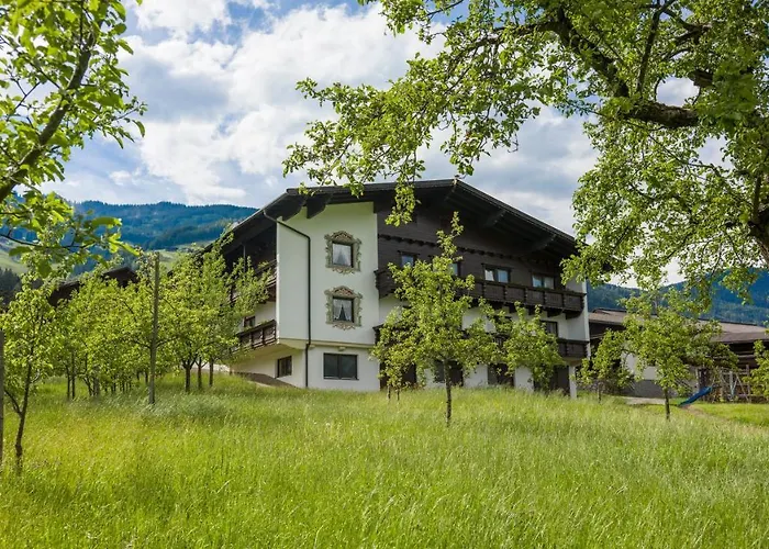 Hotel nahe College: Riemenerhof