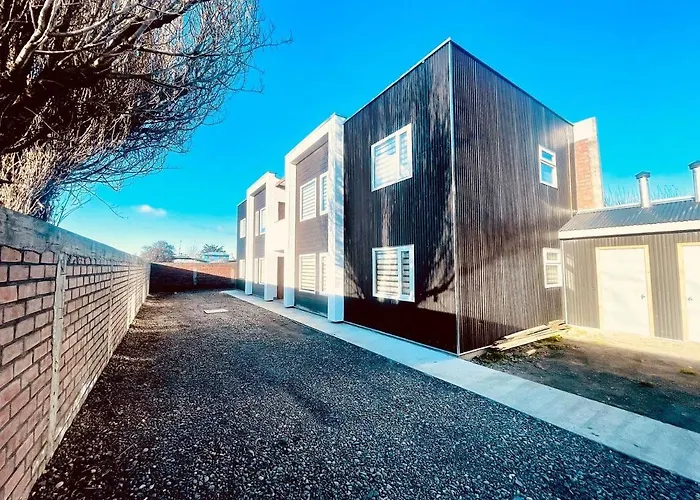Apartamento: Alto Balmaceda