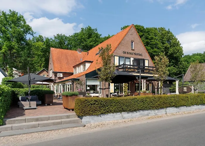-Restaurant De Boer'nkinkel