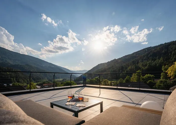 Casa vacanza: Vanea - Alp Relax Guesthouse