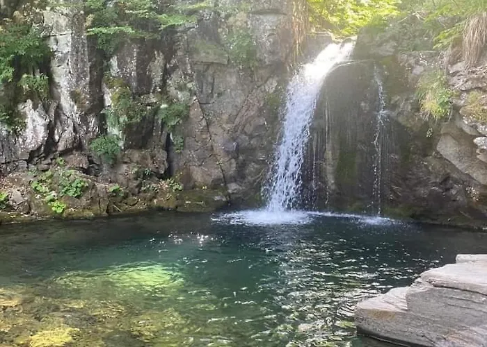 Hotel familiare: B&B Boscoverde