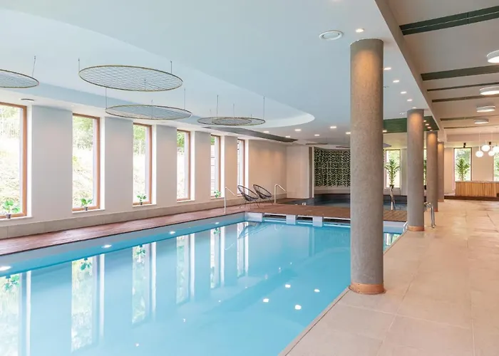 Sudecki Resort Karpacz