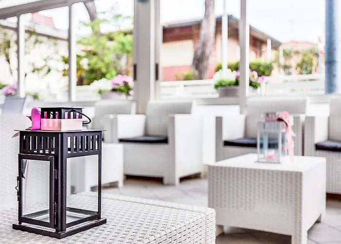 Anastasi Hotel e Residence