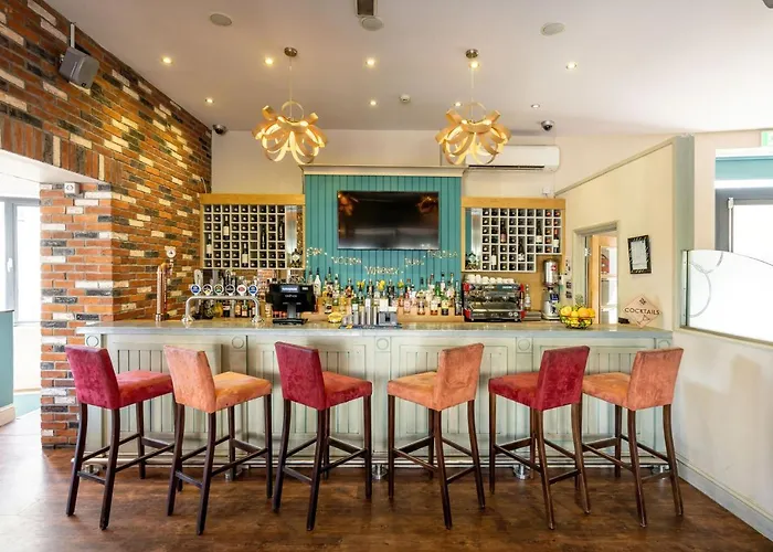 Inn Bar And Restaurant