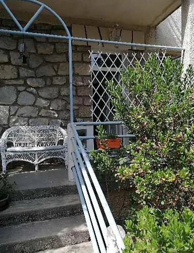 Villas Jabron Sisteron
