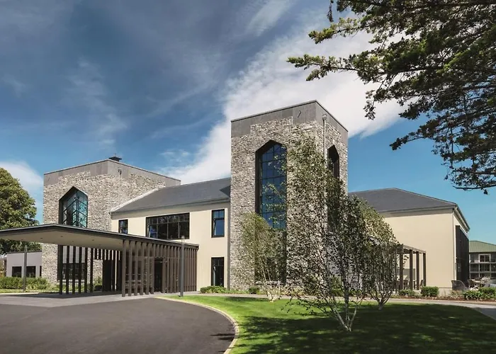 The Dunloe Hotel & Gardens