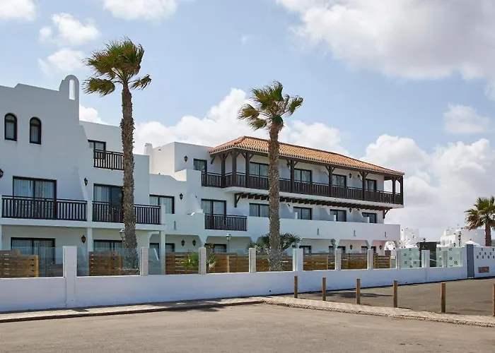 Hesperia Bristol Playa