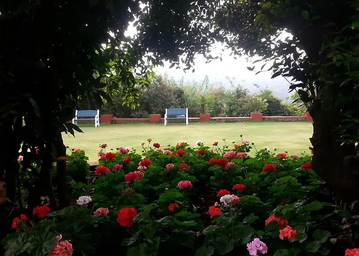 Bella Vista Mahabaleshwar