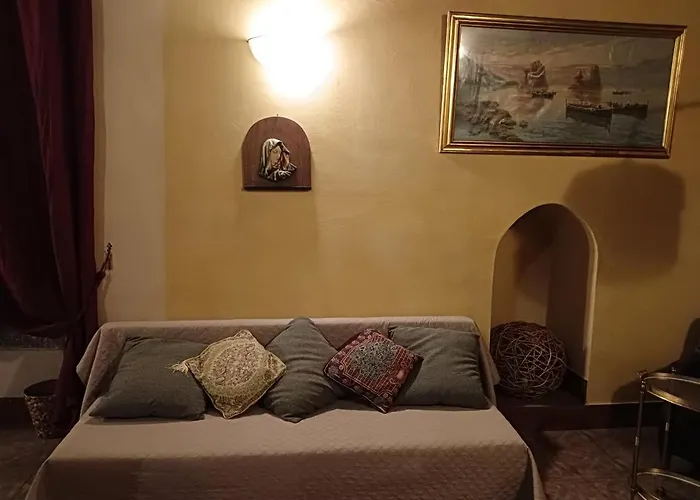  Centro Storico