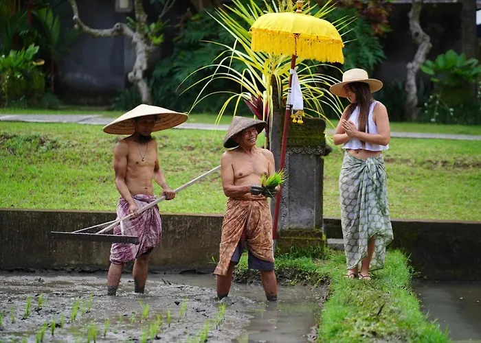 Ville Umae Ubud