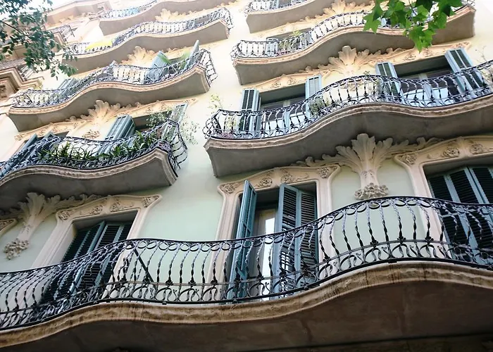 Conica Deluxe Bed&Breakfast