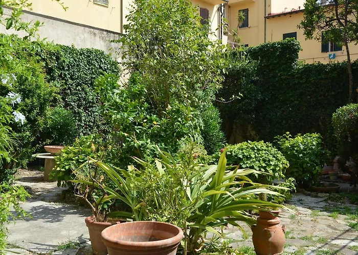 Familiehotel: Villa Gini