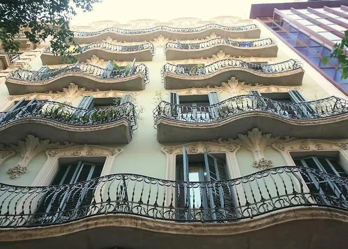 Conica Deluxe Bed&Breakfast