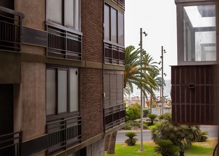 Apartamentos Rafael Loft