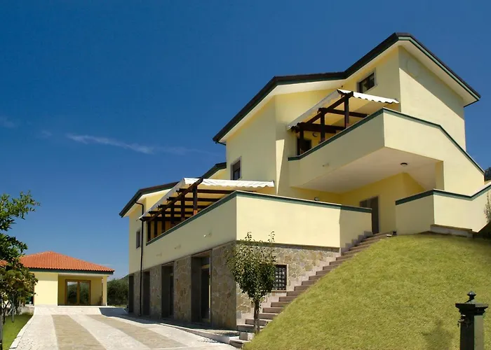 Hotel adatto agli animali: Residenza Giancesare