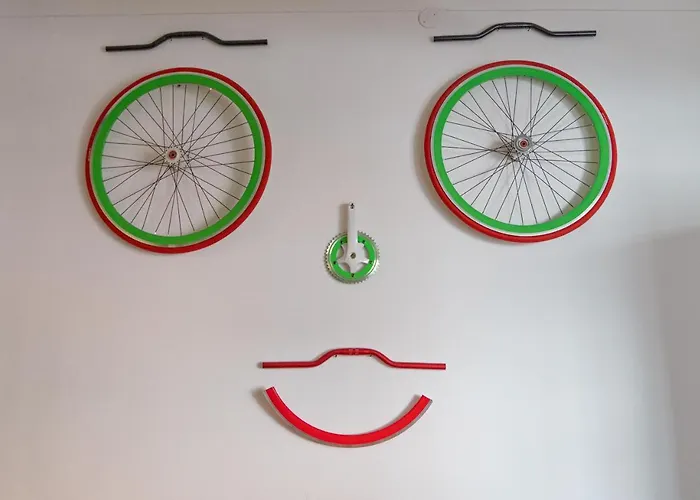 Bed&Bike