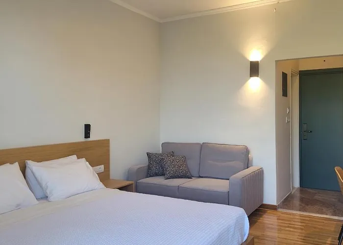 Theoxenia Hotel