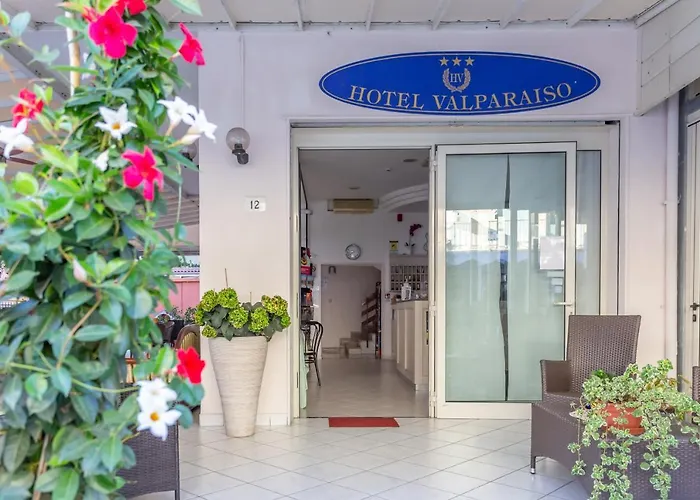 Hotel Valparaiso