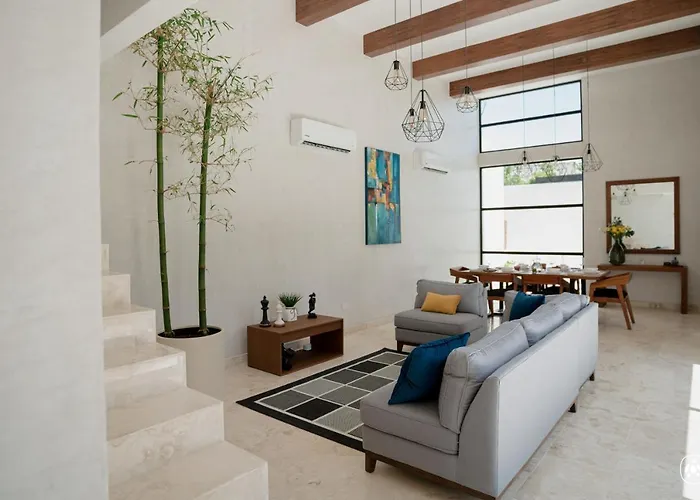 Villa Casa Agua by Sunest
