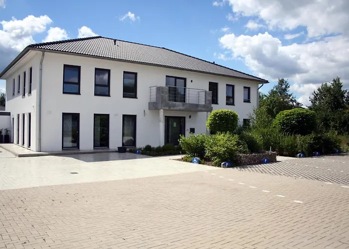 Hotel HeideZeiten