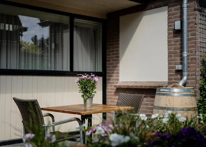 -Restaurant De Boer'nkinkel