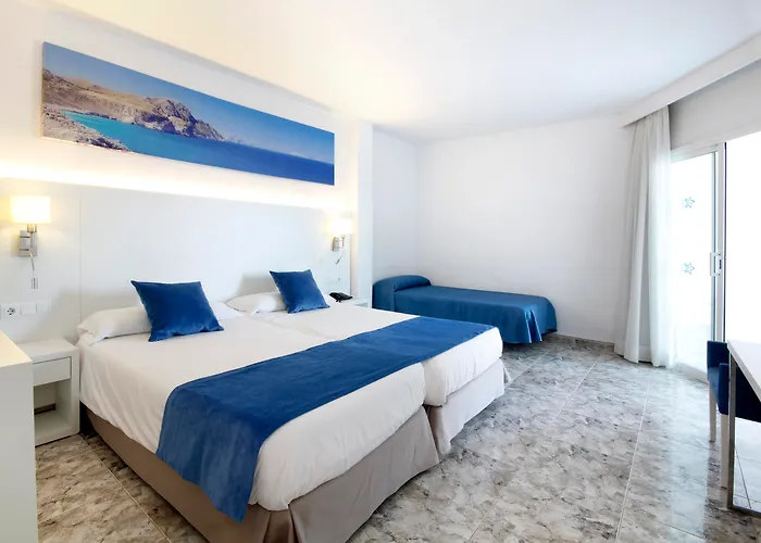 3 SterneHotel Ilusion Calma & Spa
