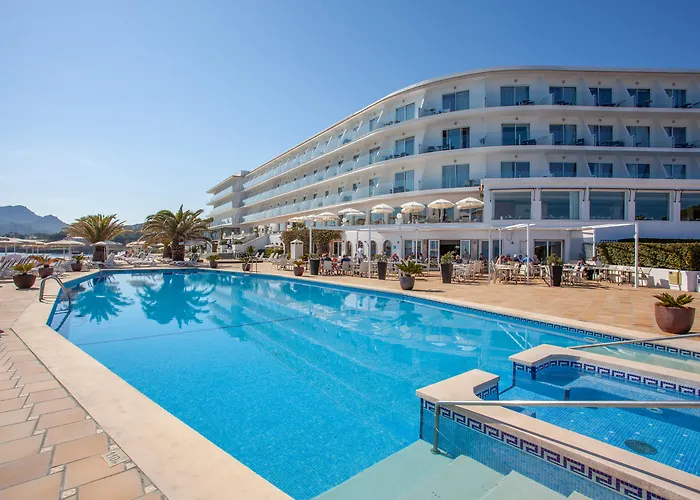 Grupotel Aguait Resort & Spa - Adults Only Romantik Hotel
