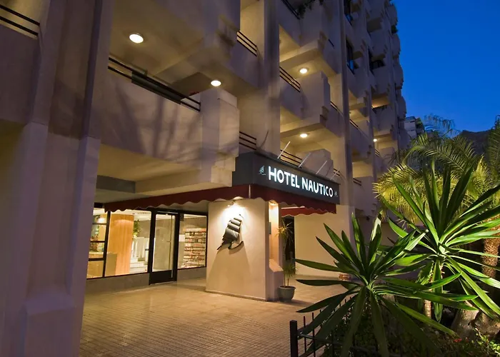 Hotel Nautico