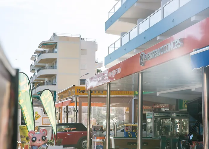  Pierre & Vacances Mallorca Deya - Adults Recommended