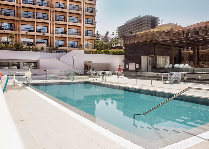  Be Live Experience Orotava (Adults Only)