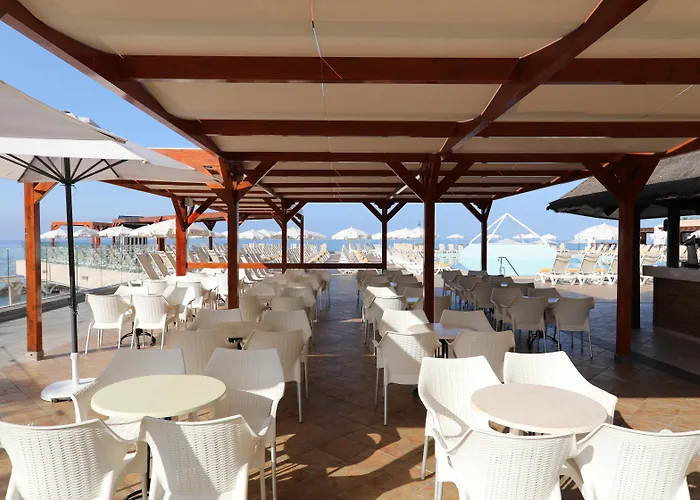 Iberostar Waves Bouganville Playa