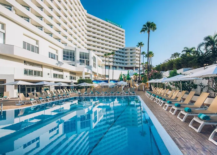 Iberostar Waves Bouganville Playa