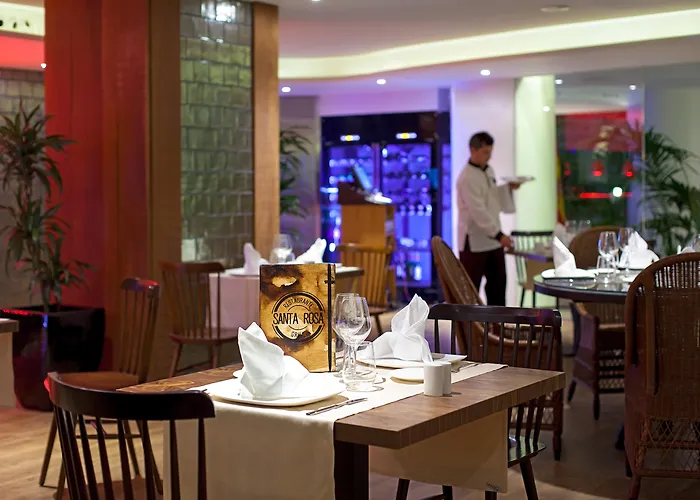 Hotel Ping Pong: Tigotan Lovers&Friends Playa de las Americas - Adults Only (+18)
