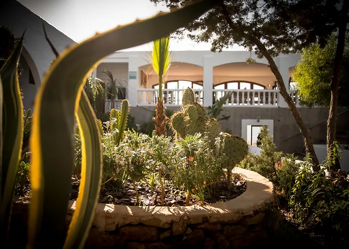 Hotel barato: Hostal La Torre Ibiza Cap Negret (Adults Only)