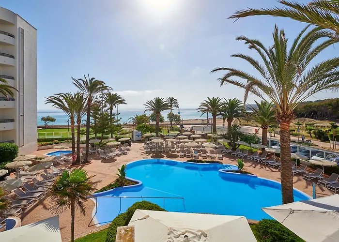 Hipotels Dunas Aparthotel