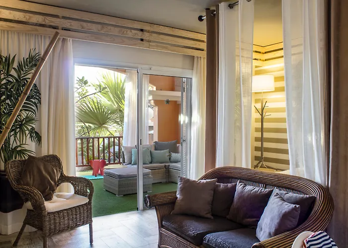 Green Garden Eco Resort