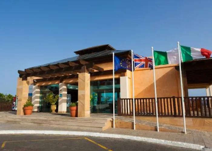 Vip s - Caleta Dorada