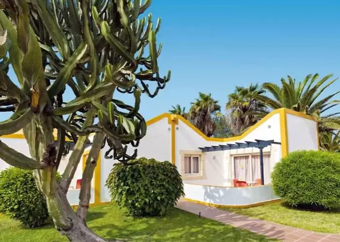 Vip s - Caleta Dorada