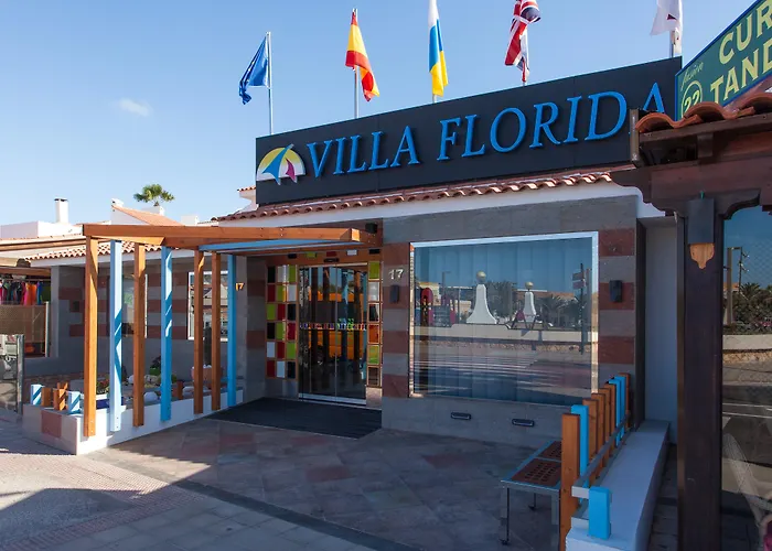 Villa Florida