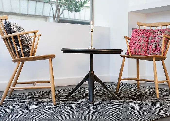 Hotel familiar: 7 Islas Hotel