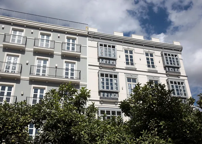 Room Mate Collection Valeria, Malaga