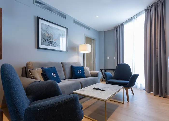 Hotel boutique Apenas: Hotel Lima - Adults Recommended