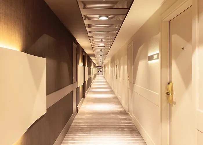 Marriott Auditorium & Conference Center
