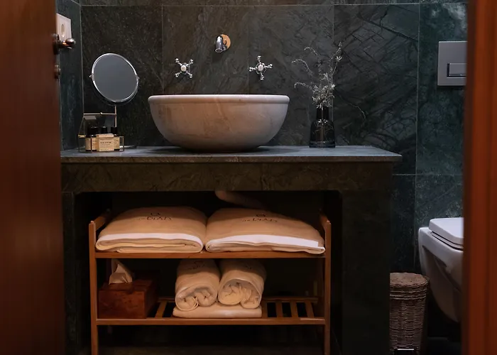 Hotel de lujo: The Riad - Adults Only